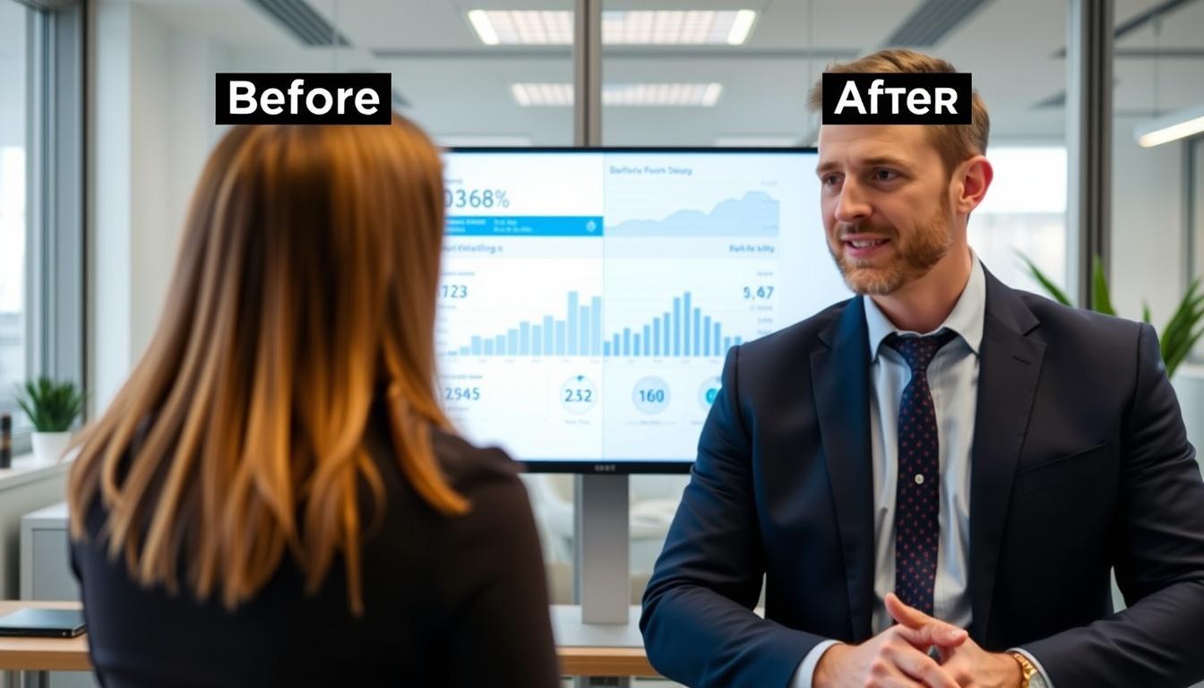 Customer Insights