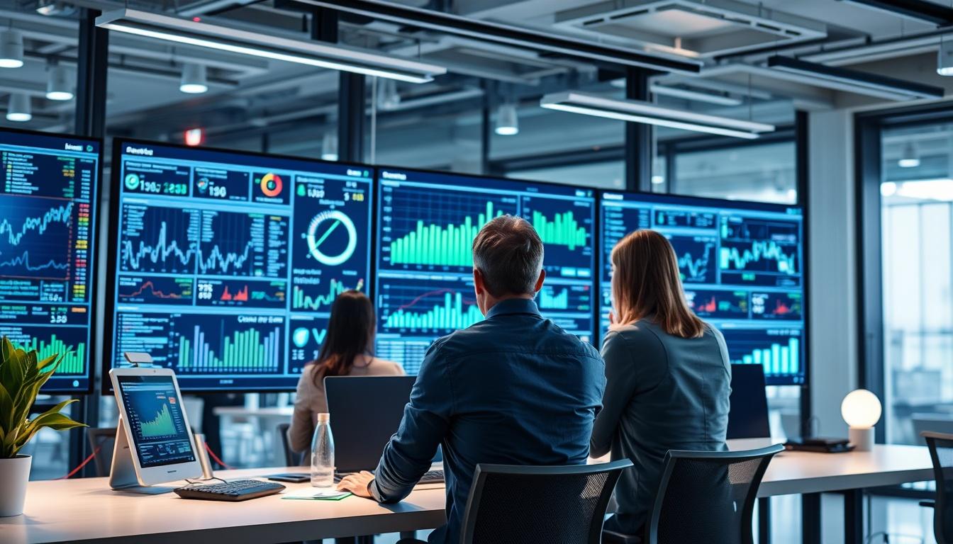 Automated Reporting